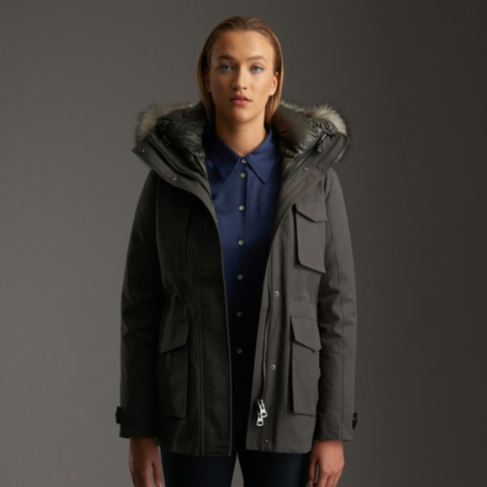 Jacket from Dirmaj.com